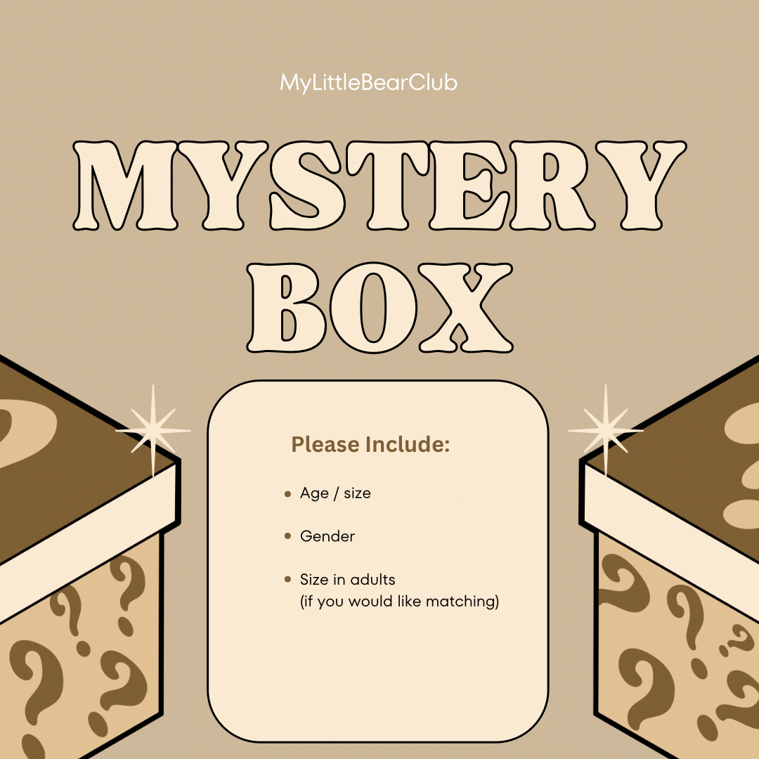Mystery Box