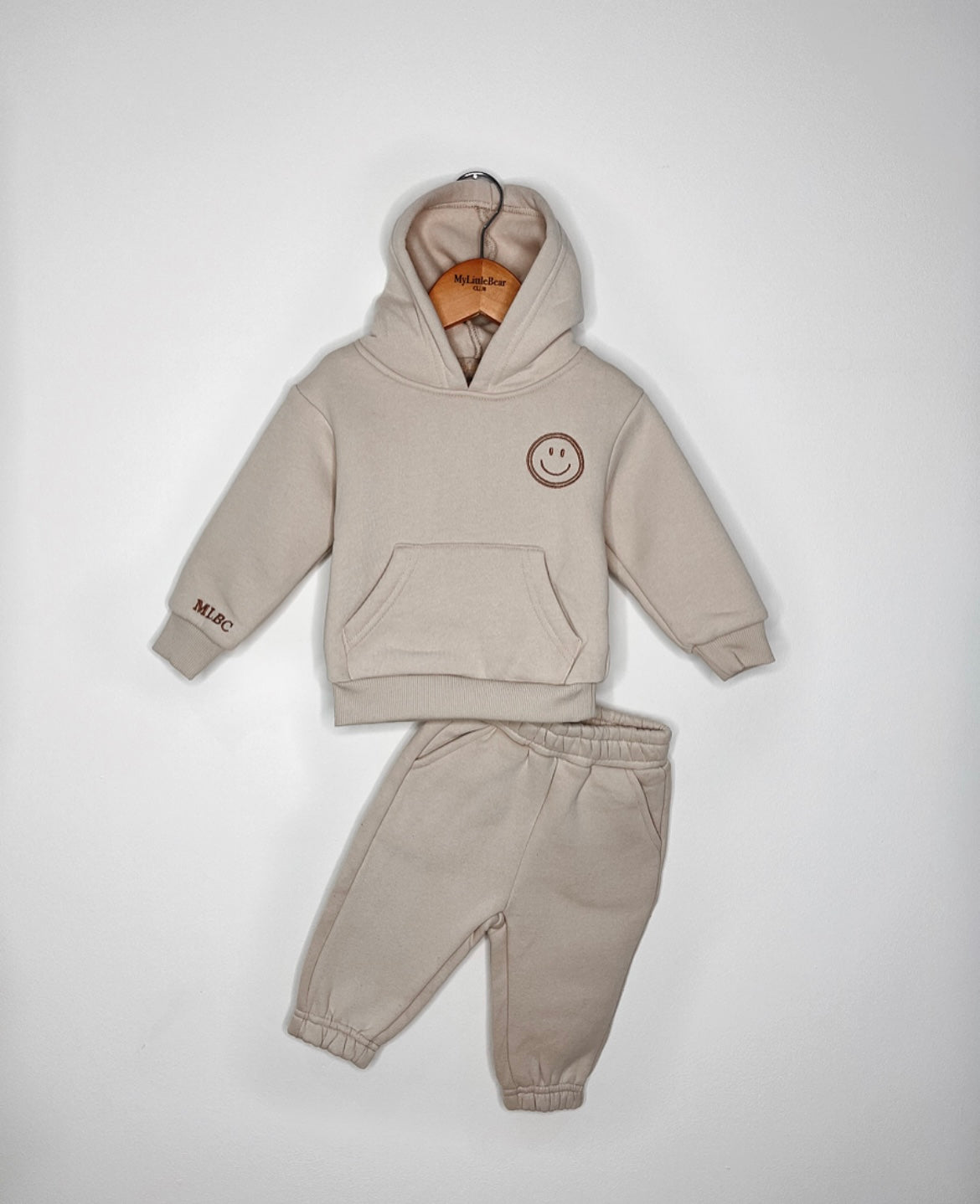 MLBC Smile Tracksuit