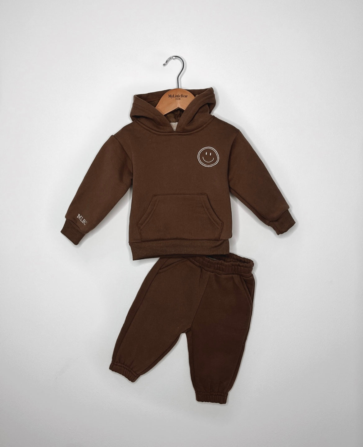 MLBC Smile Tracksuit