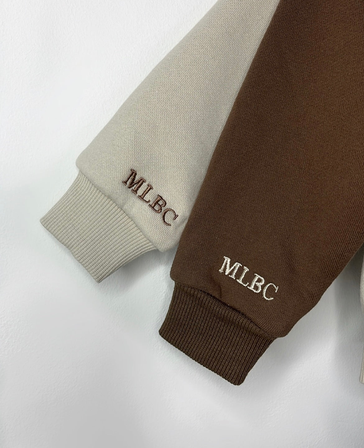 MLBC Smile Tracksuit