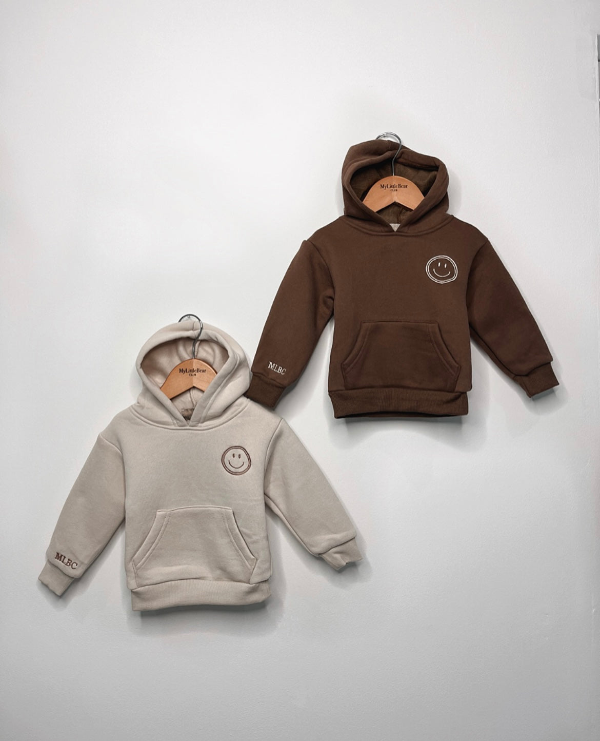 MLBC Smile Tracksuit