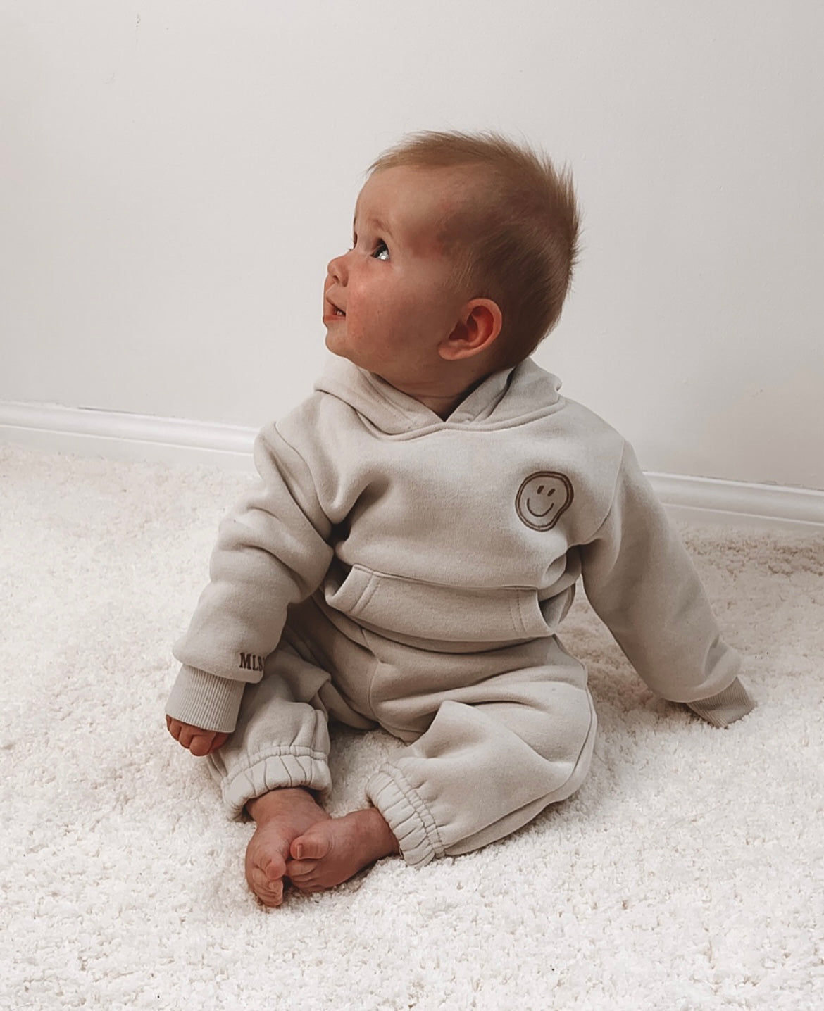 MLBC Smile Tracksuit