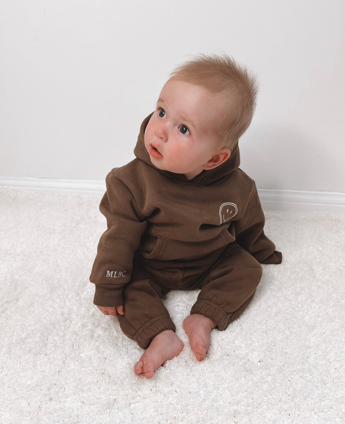 MLBC Smile Tracksuit