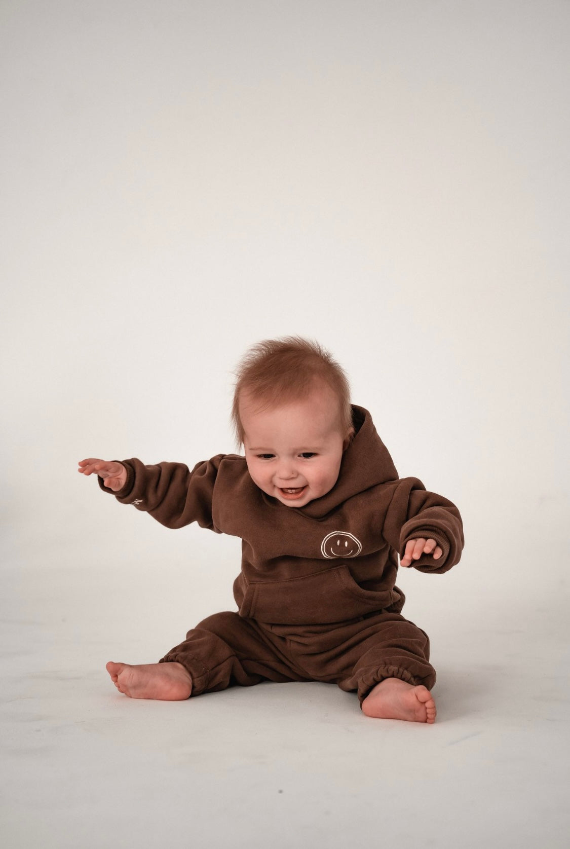 MLBC Smile Tracksuit