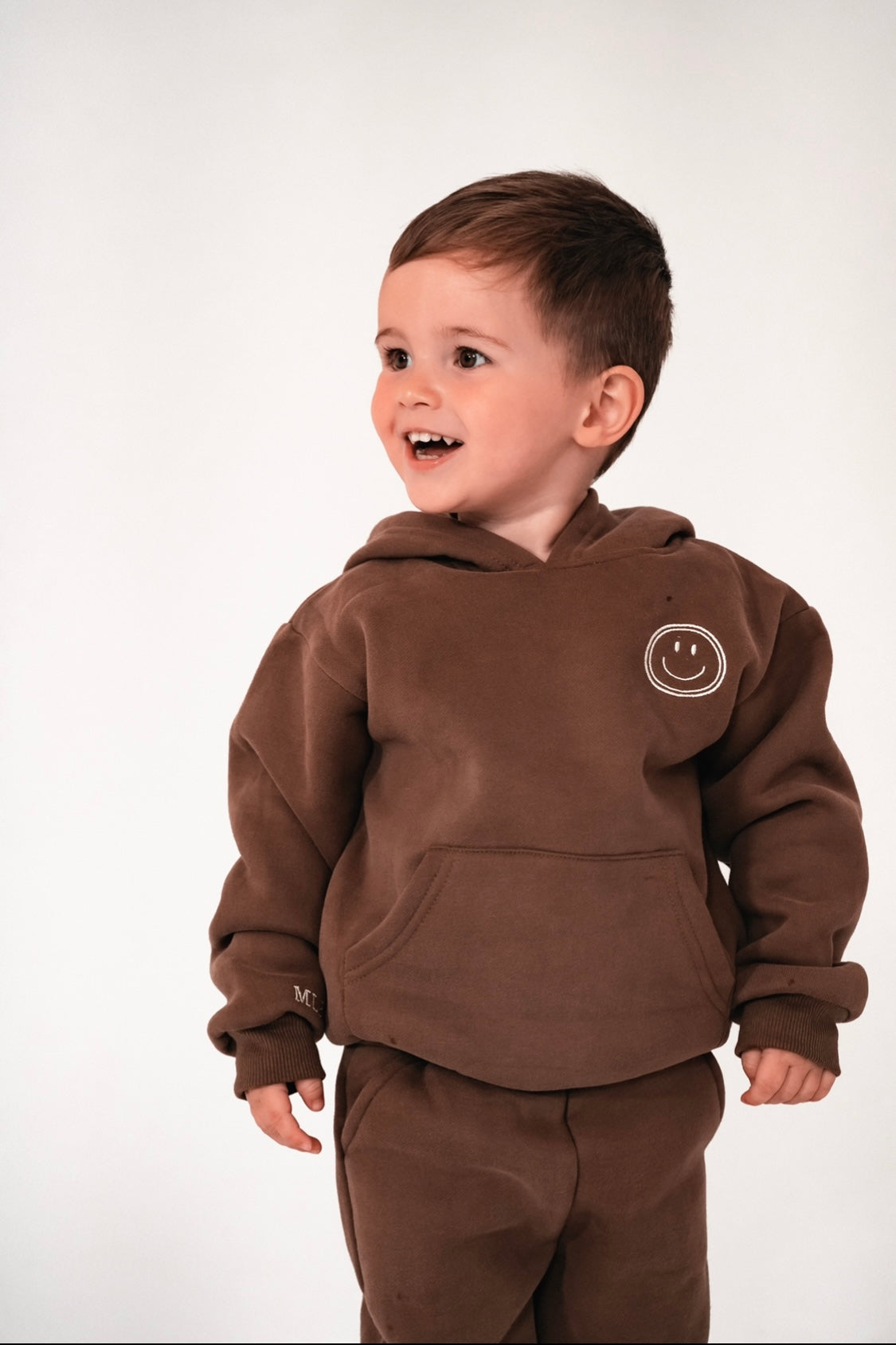 MLBC Smile Tracksuit