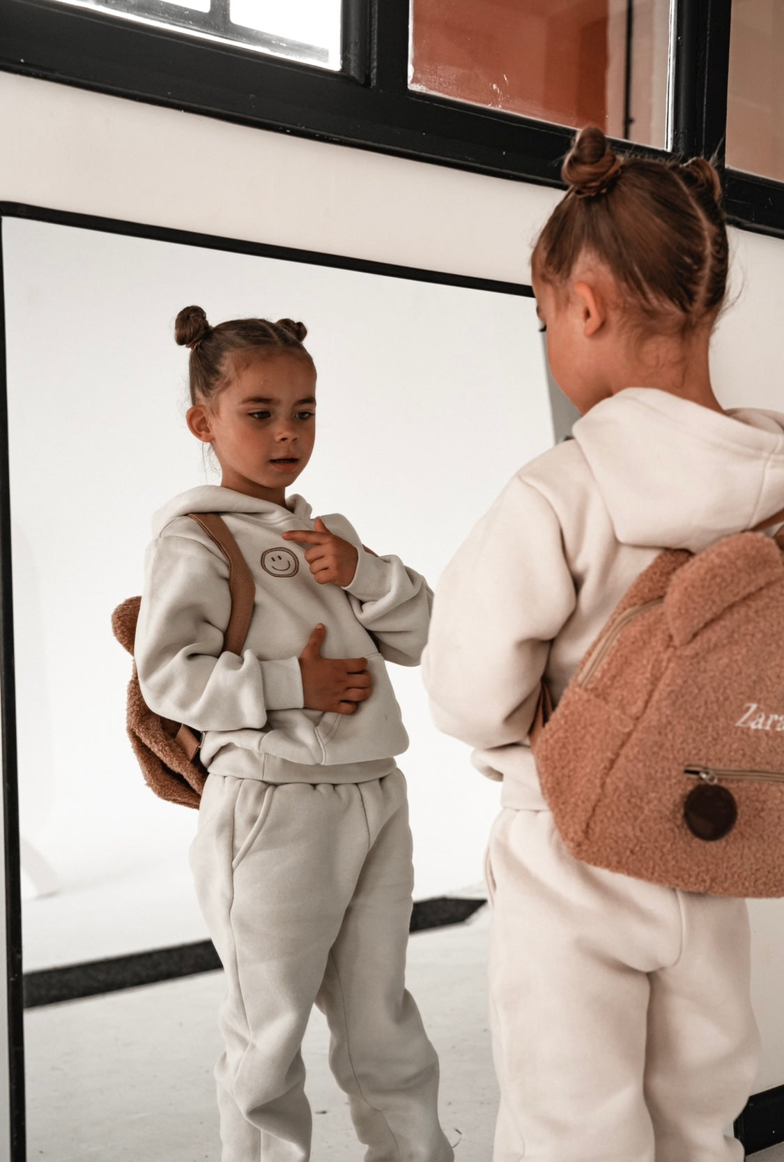 MLBC Smile Tracksuit