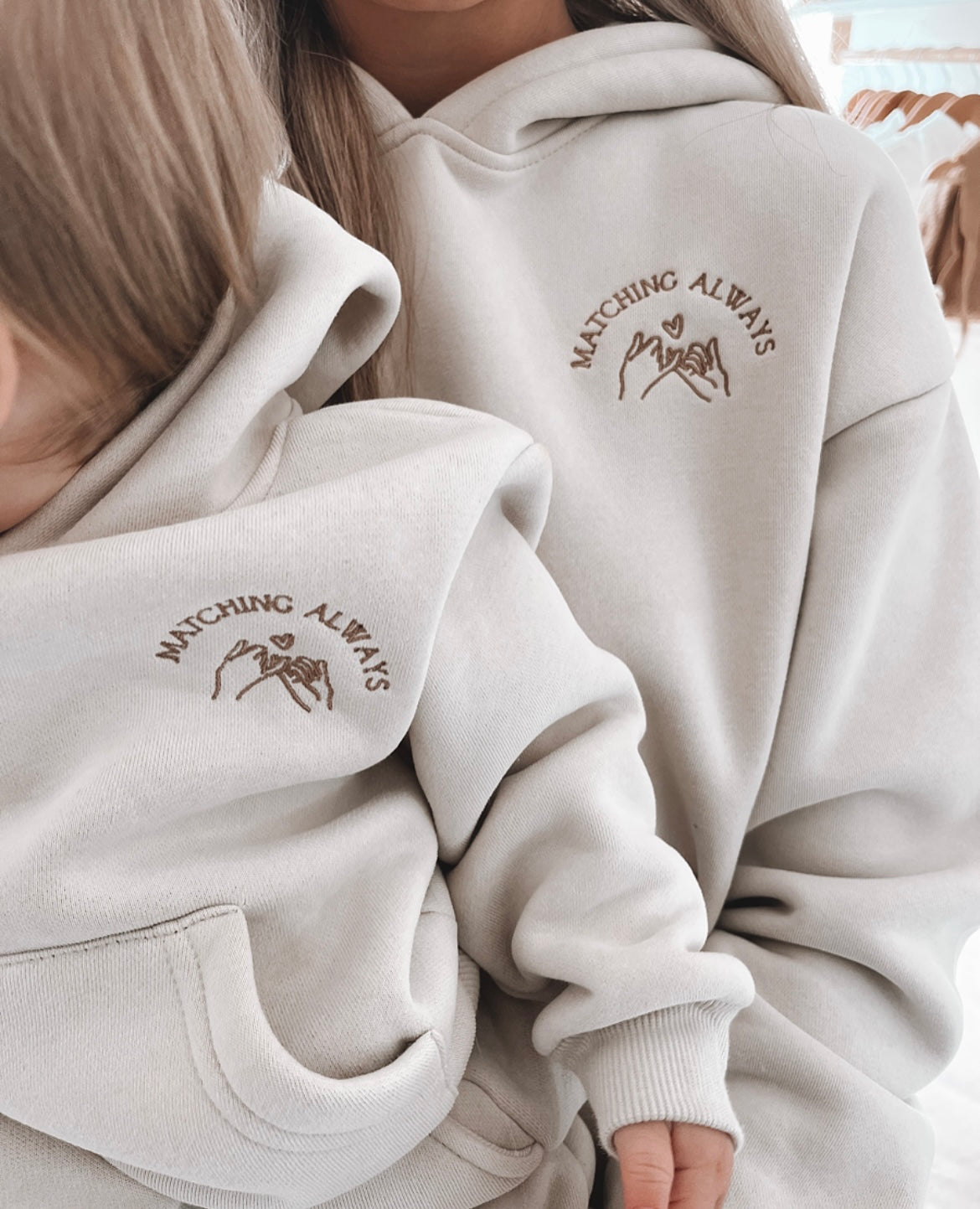 MLBC Matching Always Tracksuit
