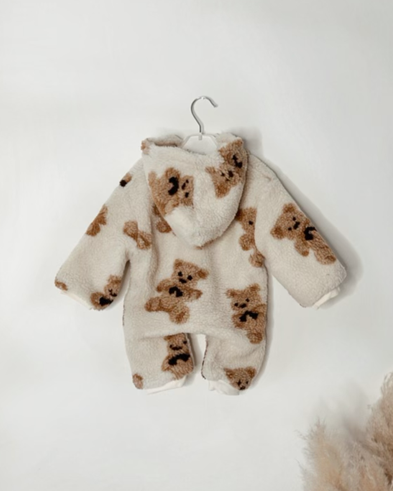 Fluffy baby deals grow