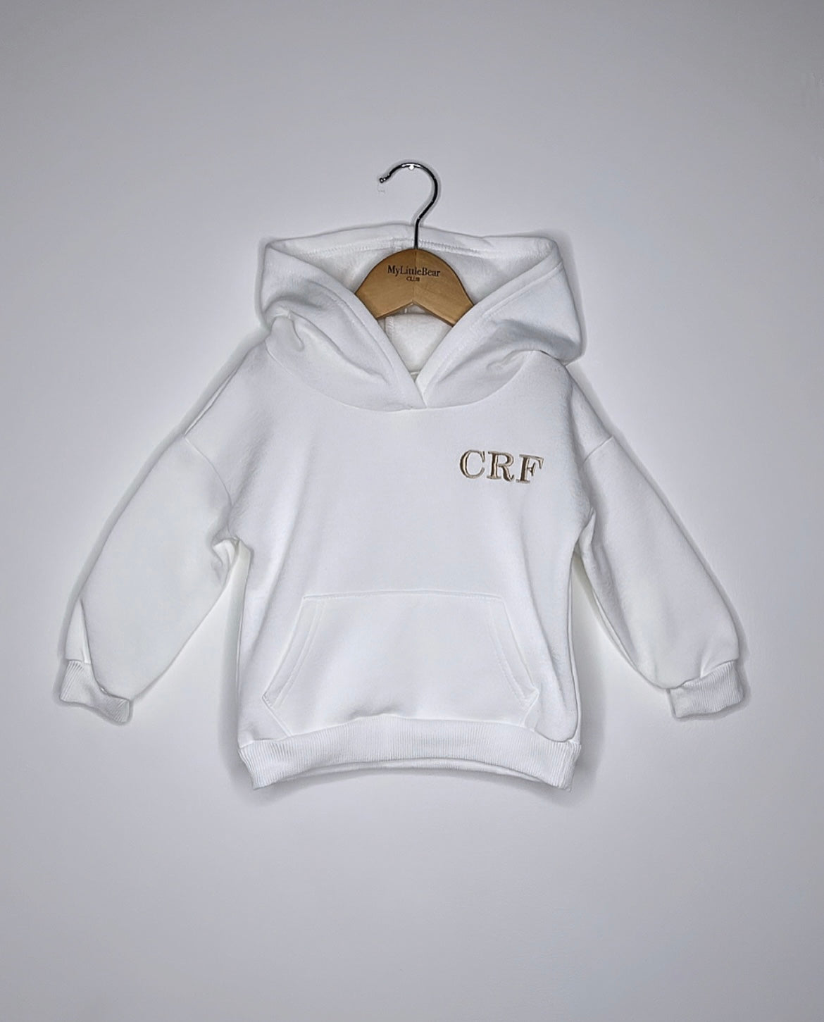 Personalised Baby Tracksuit