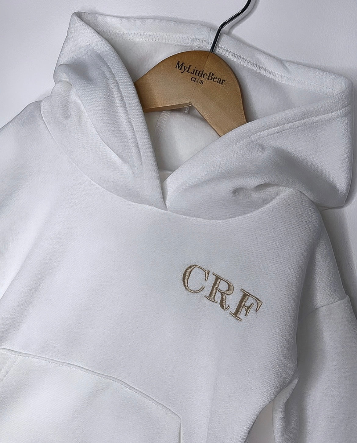 Personalised Baby Tracksuit