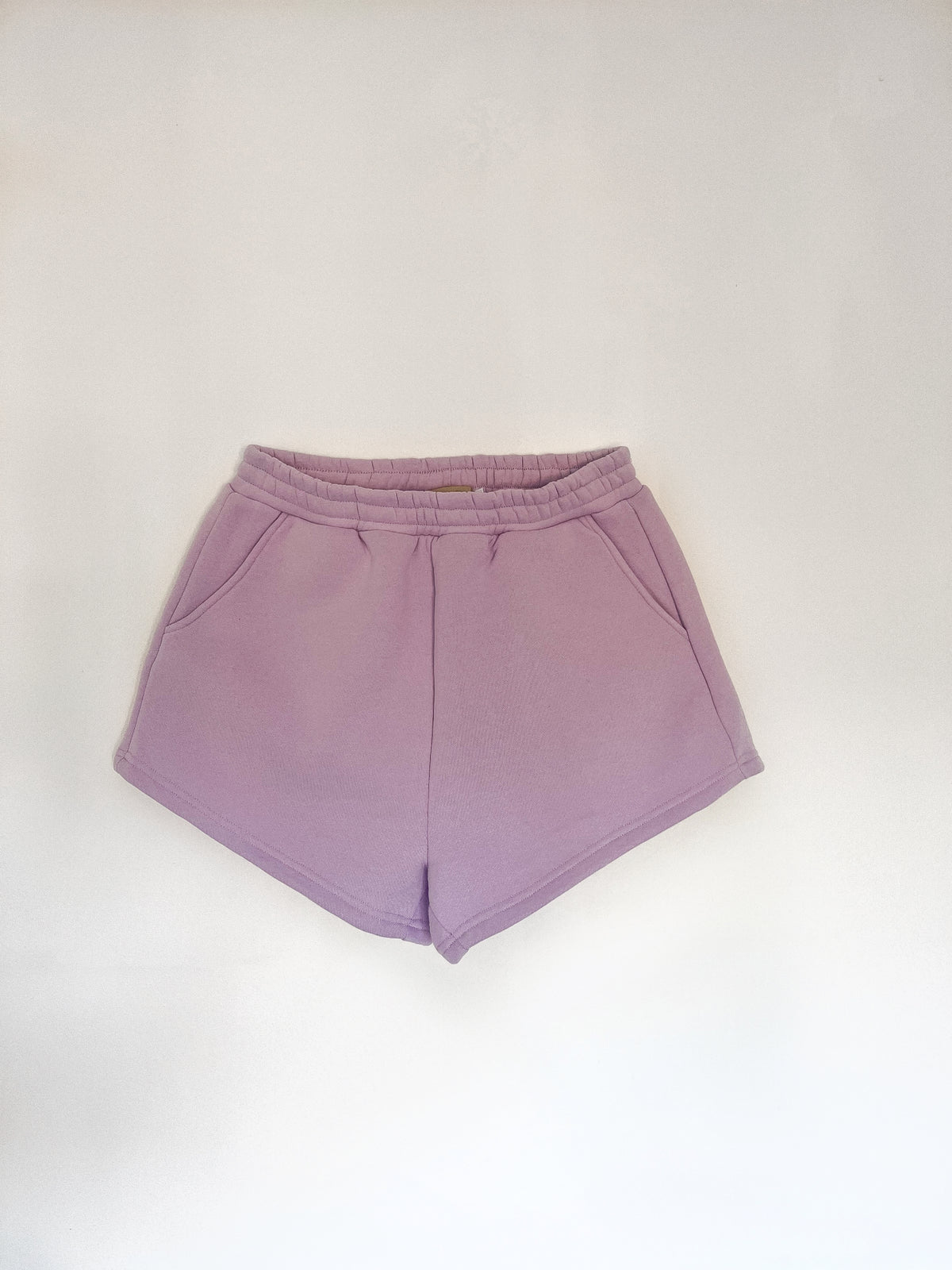 Adults MLBC Shorts - Lilac