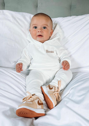 Personalised Baby Tracksuit