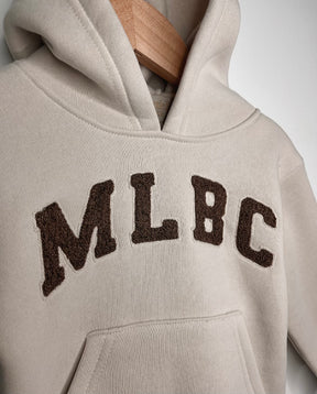 MLBC Chenille Tracksuit- Stone