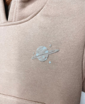 MLBC To Infinity Tracksuit- Biscuit