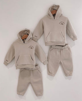 MLBC Matching Always Tracksuit