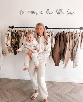 MLBC Matching Always Tracksuit