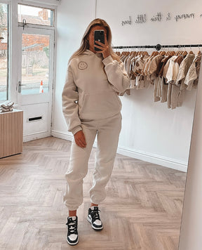 Adults MLBC Joggers - Stone