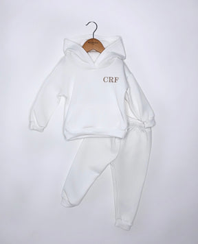 Personalised Baby Tracksuit